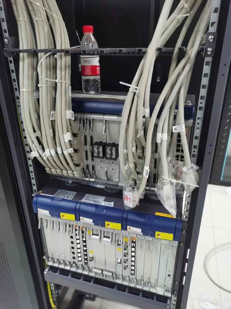 华为中兴SDH设备安装、调试、维护与维修全攻略